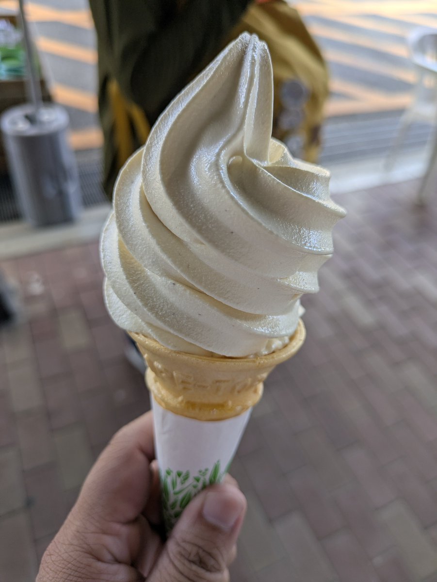 yukiomasaking's tweet photo. 道の駅に寄りながら、無事に帰宅しました👍
旅の最初から最後まで食べに食べた、食べ旅だったように思います。

最後に寄った道の駅で撮った写真ですが、これだけでどこかわかったらスゴイですよ〜😁 https://t.co/Ov0AzYNxcQ