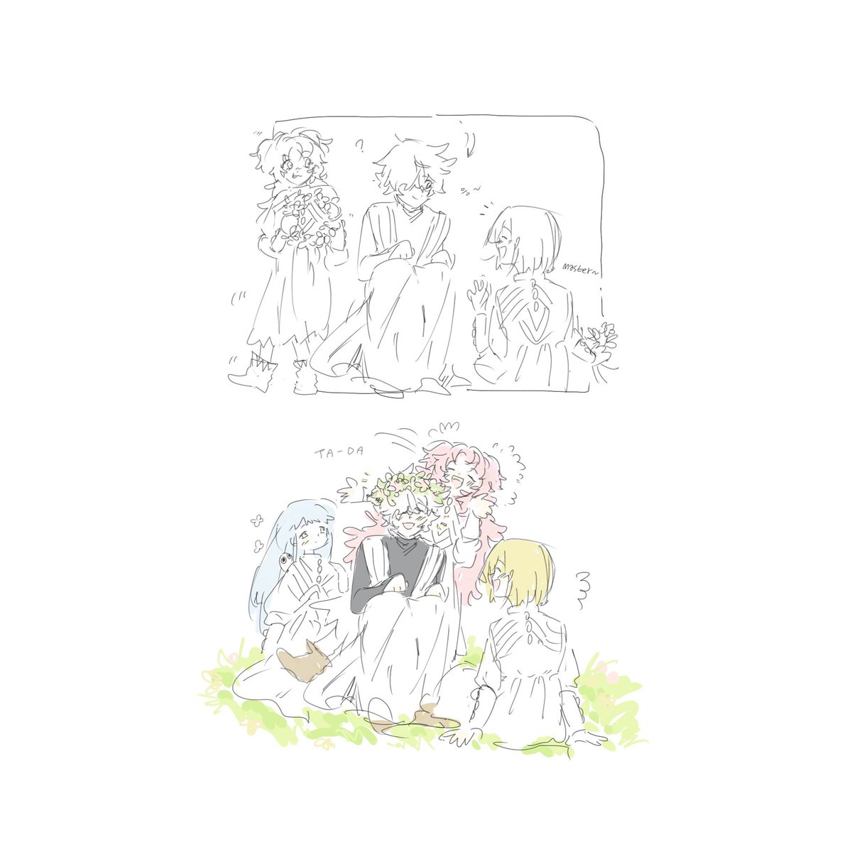 loph_wha's tweet photo. https://t.co/XmiyqwfHxD