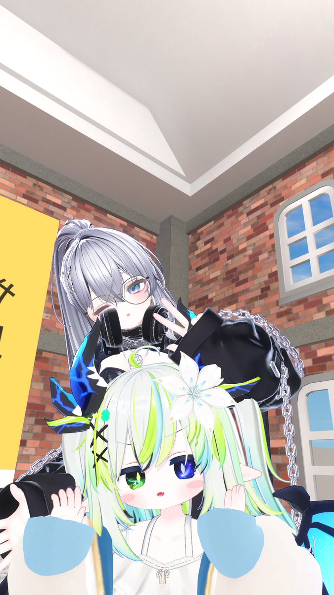 riolockle's tweet photo. #私立VRC学園
昨日は、もちょみ先生の「やりたいことから見つける 自分の本音」でした！ 
やりたいことについて考えたけど、多すぎる...
改めて考えた楽しい講義でした！
楽しみはまだまだあるから、今後どうなるかな？
時間を上手に作っていかないとね。
放課後のゲムワも楽しかったです！ https://t.co/VdQzX4OePR