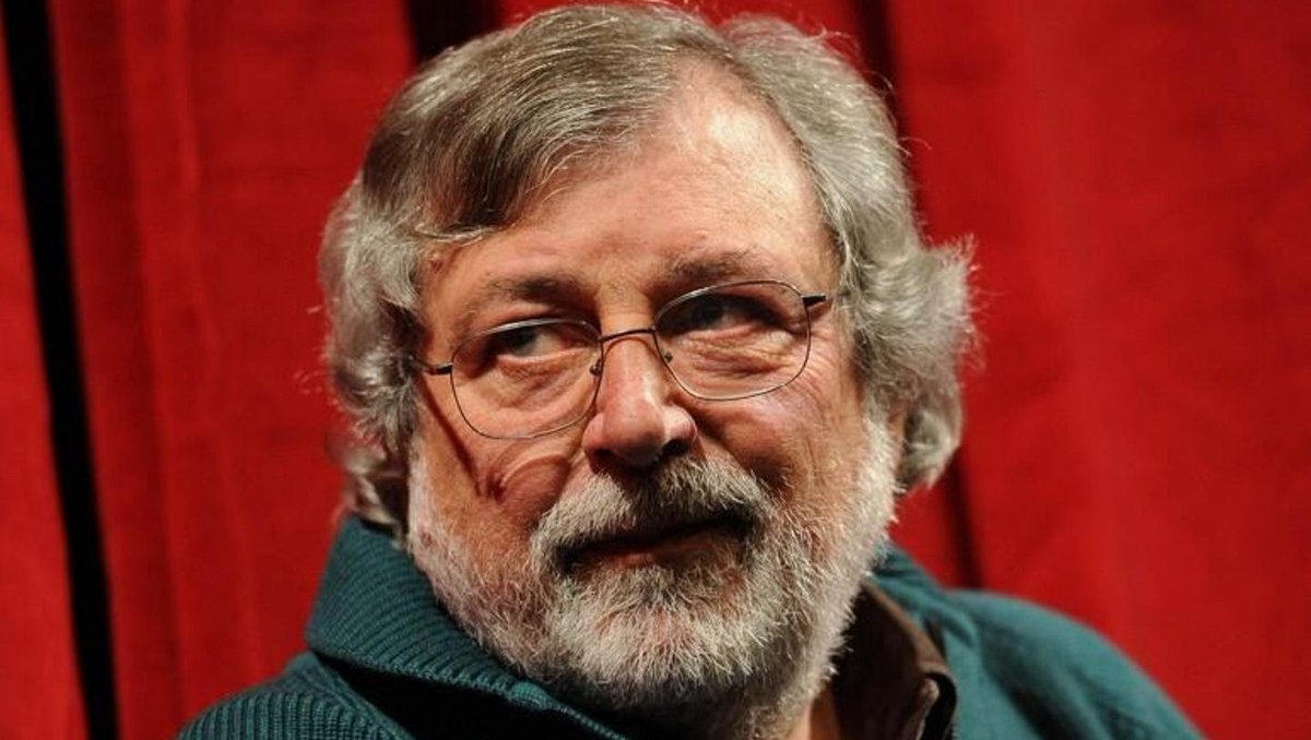 lakers751's tweet photo. E' morto a 86 anni Francesco Guccini https://t.co/yIR2AcvbP0
