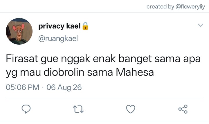 floweryliy's tweet photo. 427. nggak mungkin kan? https://t.co/5Nx7MyeRyW