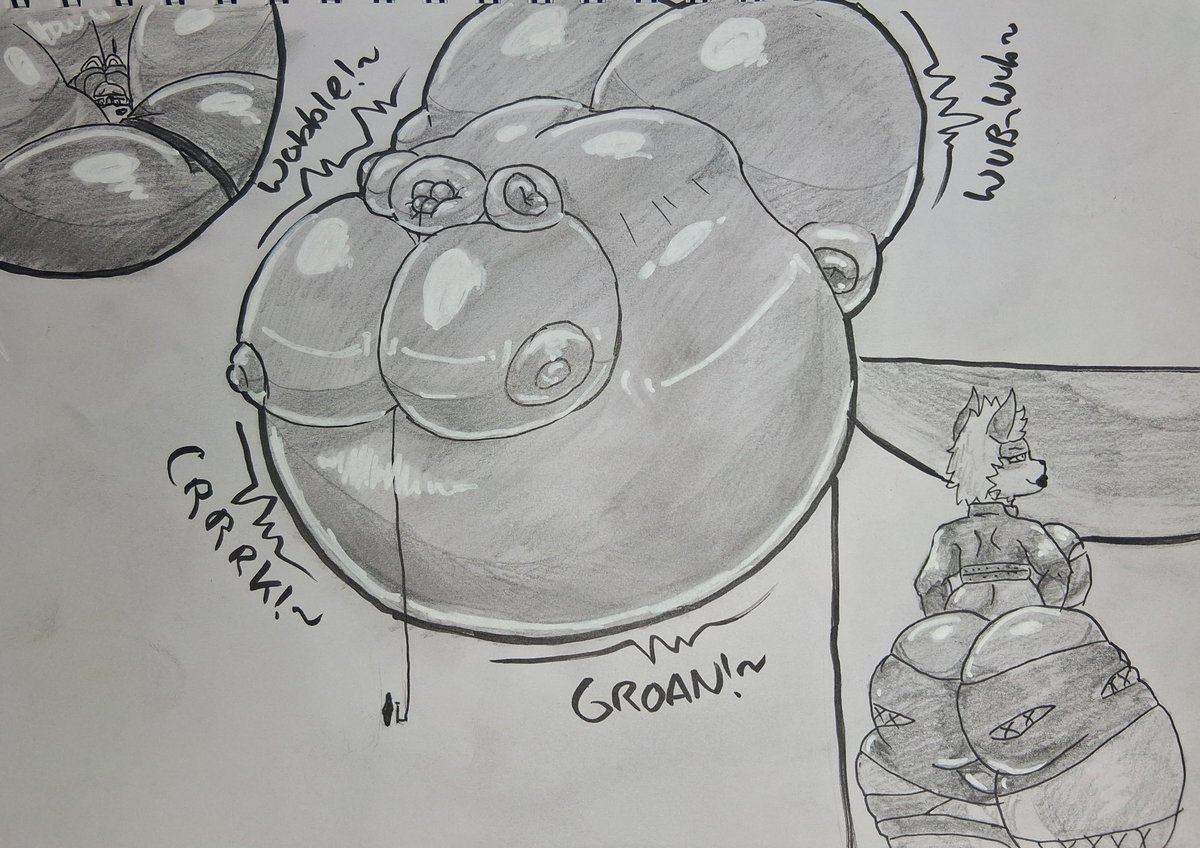SQURRRKY_Art tweet picture