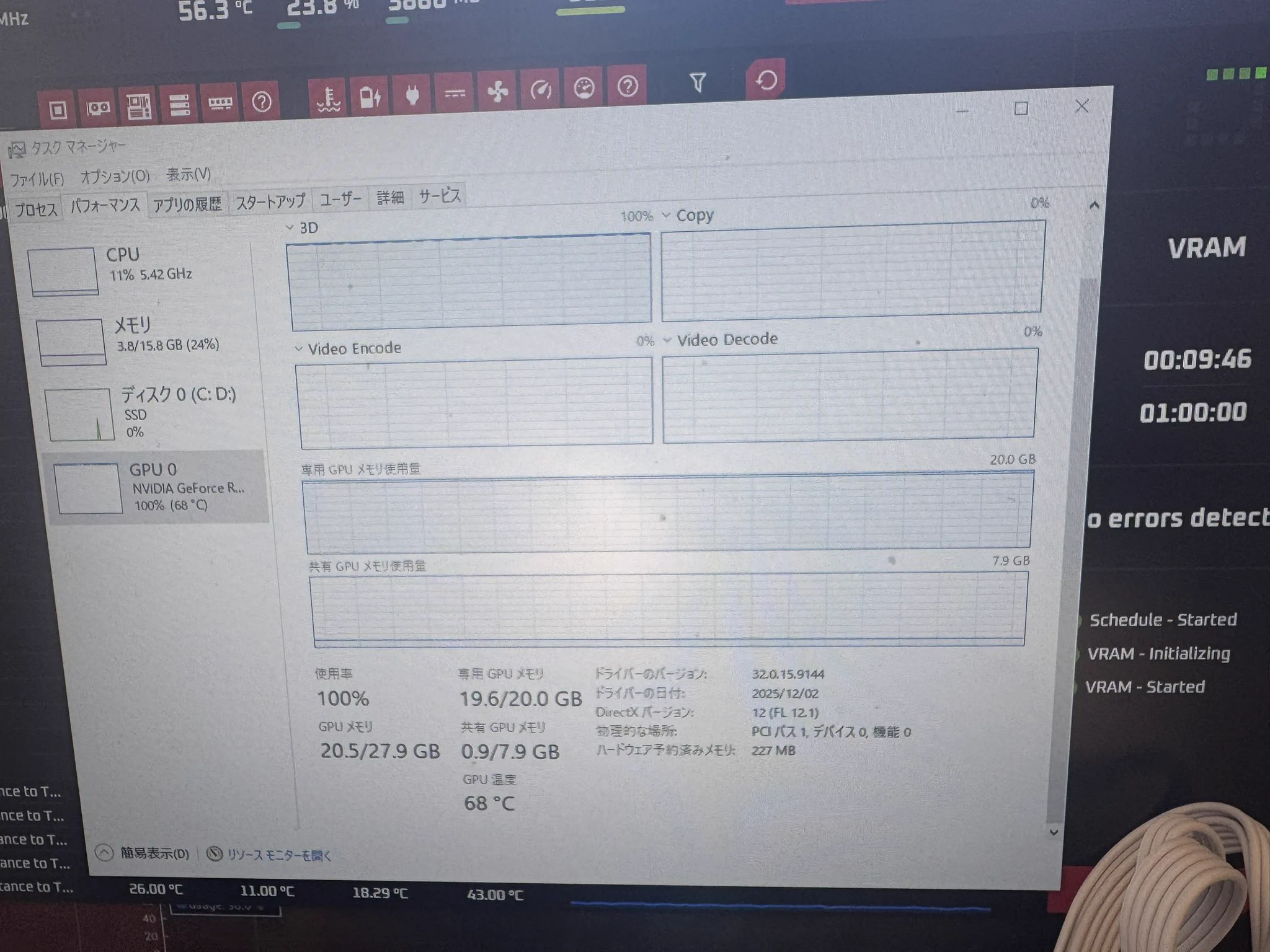AI向GPU専門家 on X: 
