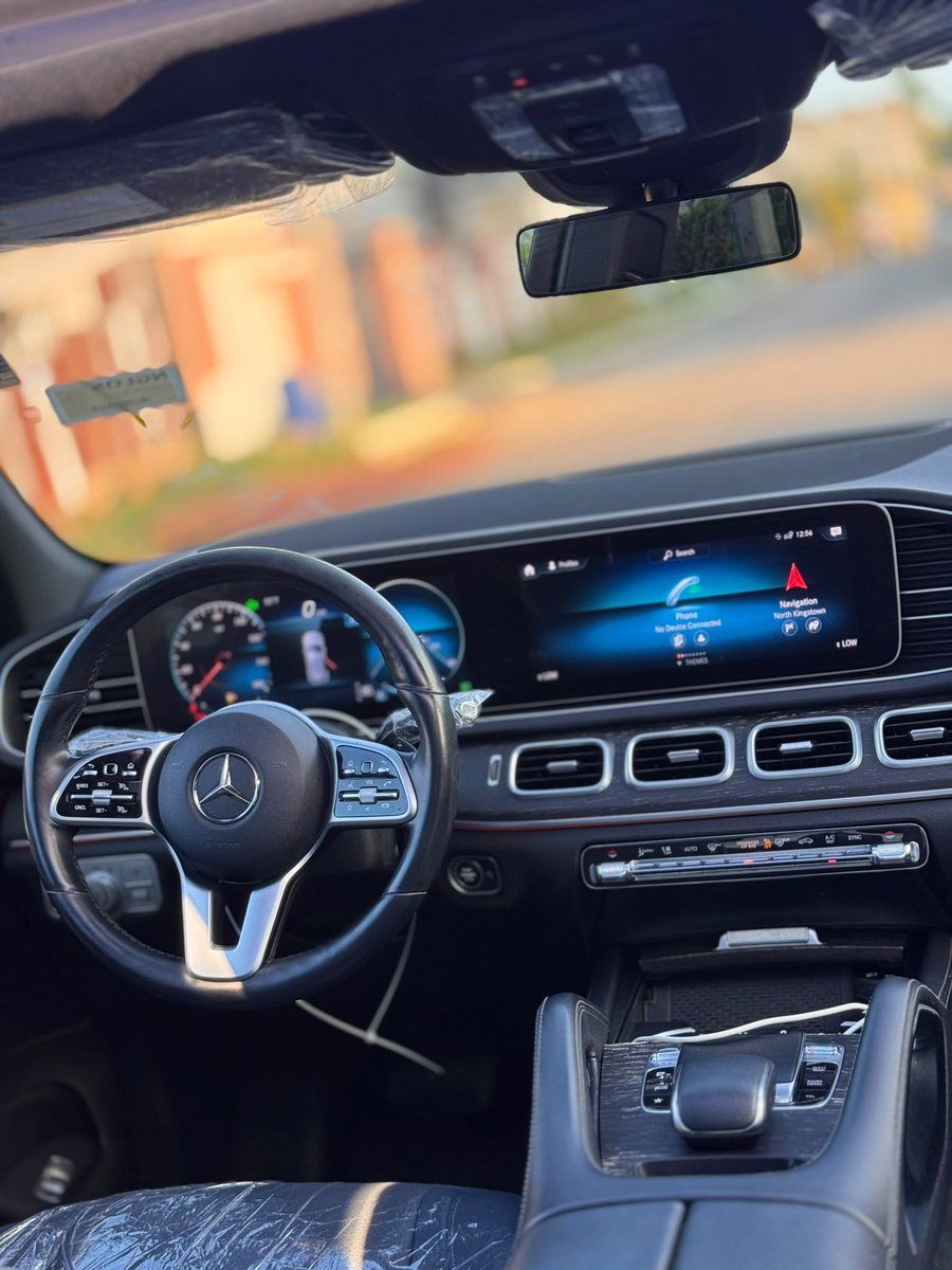AY_Autoservice's tweet photo. FOREIGN USED MERCEDES 
BENZ GLE350 2020 MODEL
KEYLESS PANORAMIC ROOF 
AVAILABLE FOR INSPECTION
WITH ORIGINAL CUSTOMS DUTY
@AY_Autoservice 
📍KADUNA
💰85,000,000 
☎️09094960667 https://t.co/3wrfq6waFK