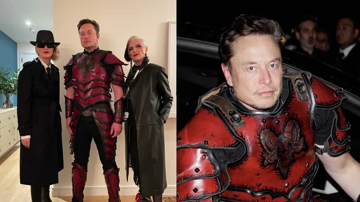 ElliotVanOrman's tweet photo. I've changed my mind,
#TranshumanElonMusk and his mother
who openly worship Satan,
Are on our side.
And just forget that Elon made a
member of the Terrorist Organization:
#TheWorldEconomicForum
CEO here for some time.
And X is the greatest name ever-
JK, He's a #TheNewWorldOrder owned
and advancing, SHADOW BANNING
UTTER FUCKING FRAUD!!