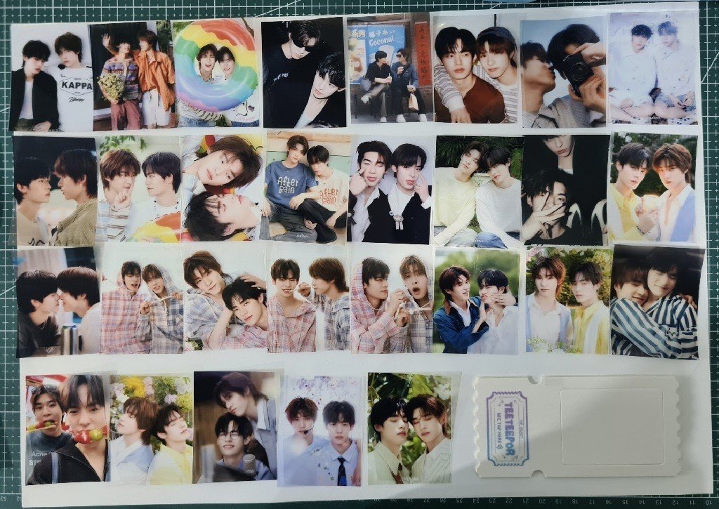 BUP_Patin's tweet photo. 🌈GIVEAWAY 🎠
✨💜𝐃𝐔𝐀𝐍𝐆 𝐆𝐎 𝐑𝐎𝐔𝐍𝐃 𝐂𝐎𝐍𝐂𝐄𝐑𝐓🩵✨ 🌈🍭🎟️🎢🎠🎡

🌈Giveaway เพิ่มเติมน้าา 🌈

น้องจะเป็น Ticket Card Random
จะมี NFC Tap Link  Video น้าา  😋 
มารับกันเยอะๆน้าคับ🐶🐻‍❄️
ฝากกดรี+เฟบหน่อยน้าค้าบ 💜🩵
#DuangGoRoundConcert
#เจอด้วงที่อิมแพคนะเธอ https://t.co/sUscBYRRAt