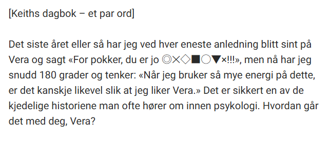 CavelightMusic's tweet photo. @EvigFredag Jeg har prøvd å oversette det med DeepL. Hva synes du? https://t.co/6MhvZ4B8eT