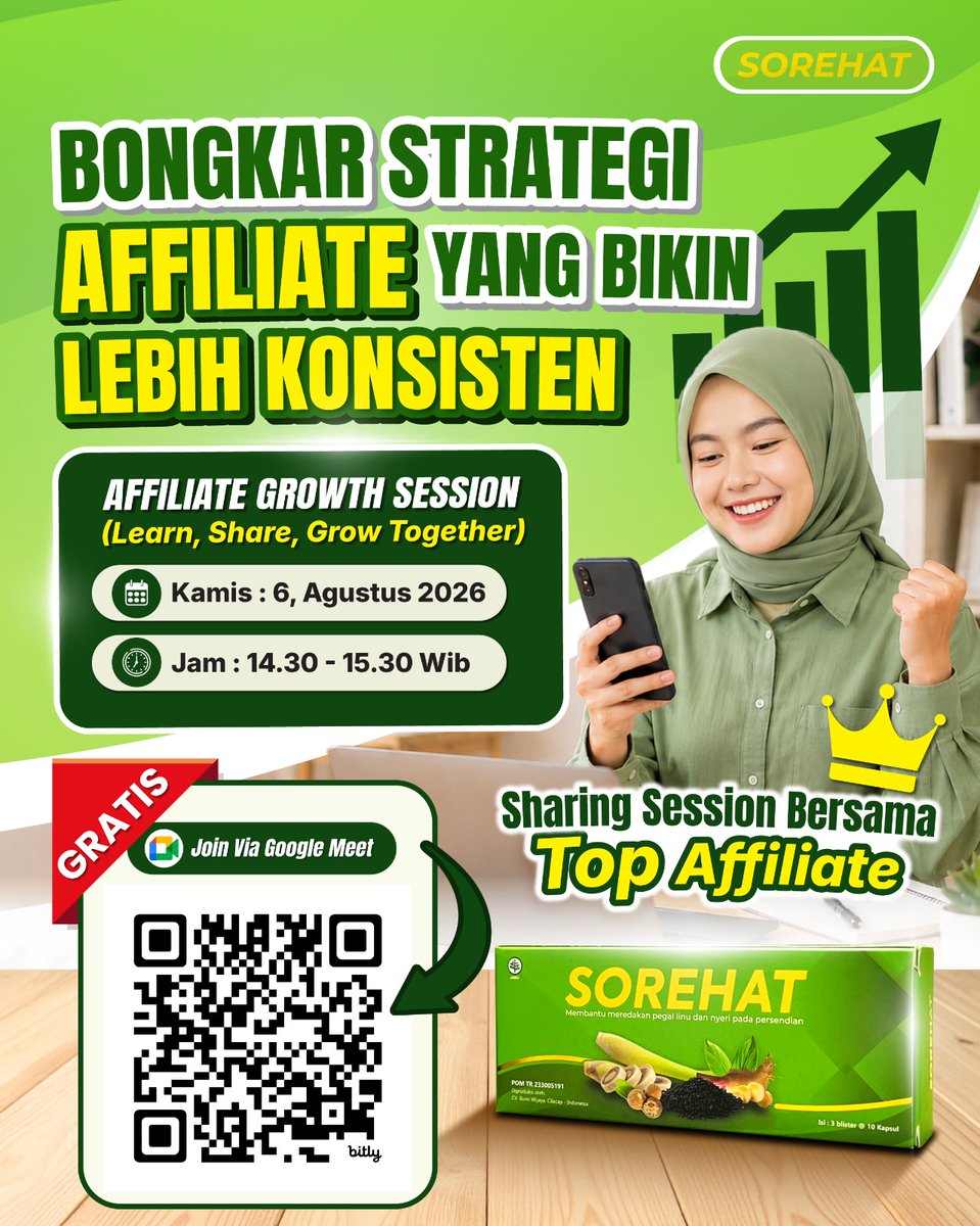 myjinnieismine's tweet photo. @yOursweeater Join ini kak, akan ada info freelance cuan online https://t.co/0NpVTq8izQ