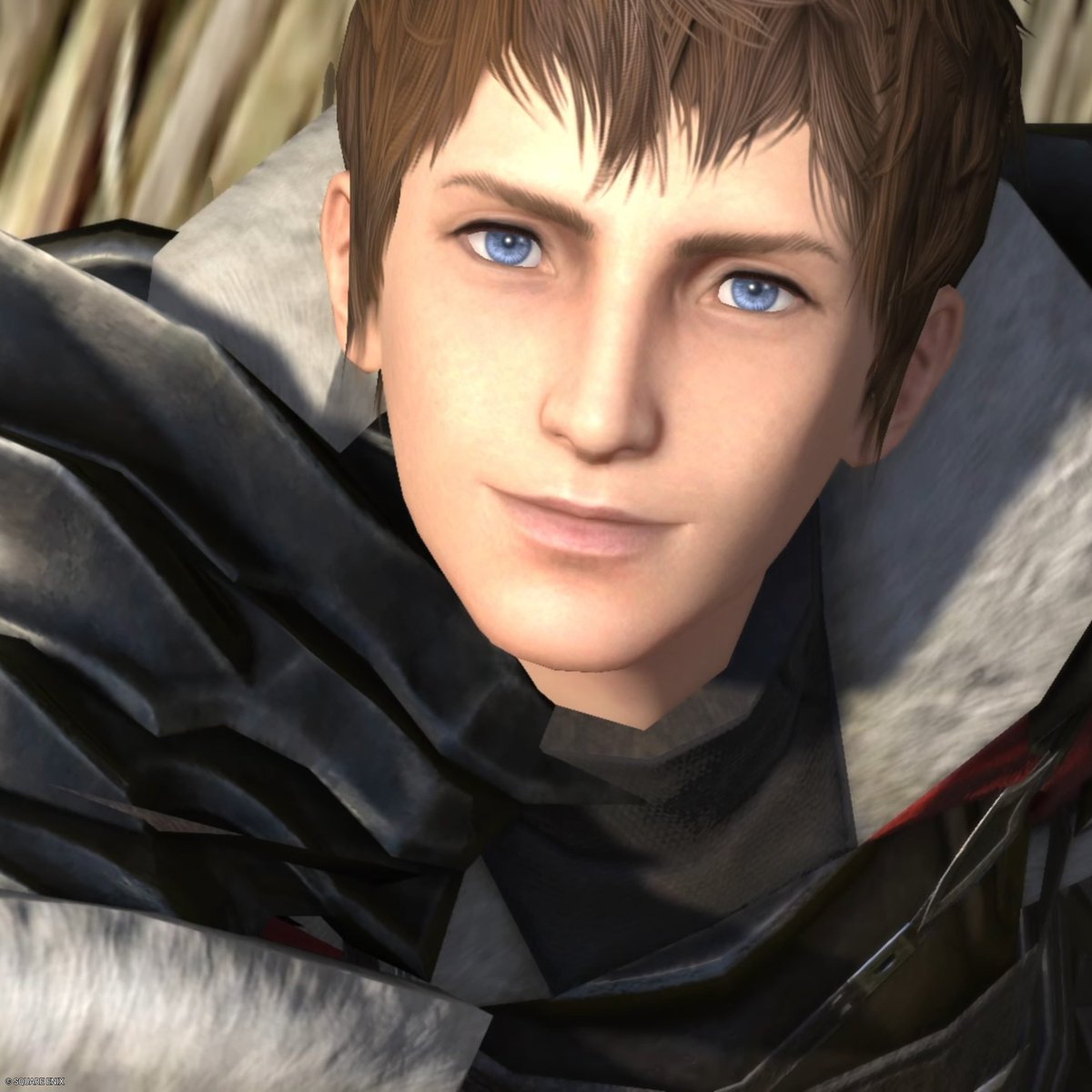foxy0055's tweet photo. FF14何て素晴らしいゲーム🥹
今日はシナリオ進める度に泣きまくりです😭 https://t.co/8eCTH2cdiz