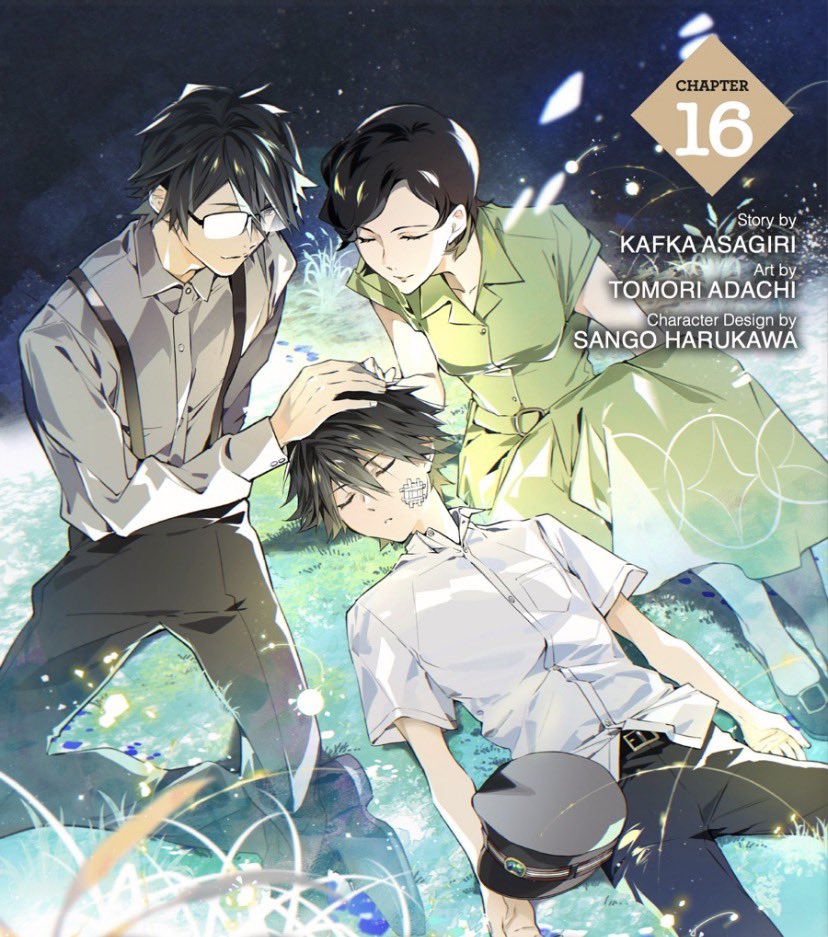 decay_of_frost's tweet photo. Untold Origins ch 16  English translation is out! 

THIS IS THE 0FFICIAL TRANSLATI0N 
THIS IS THE 0FFICIAL TRANSLATI0N 
THIS IS THE 0FFICIAL TRANSLATI0N 

WE DO NOT CLAIM THIS AS OUR OWN WORK.
WE DO NOT CLAIM THIS AS OUR OWN WORK.
WE DO NOT CLAIM THIS AS OUR OWN WORK. https://t.co/jLFUx0NqDf