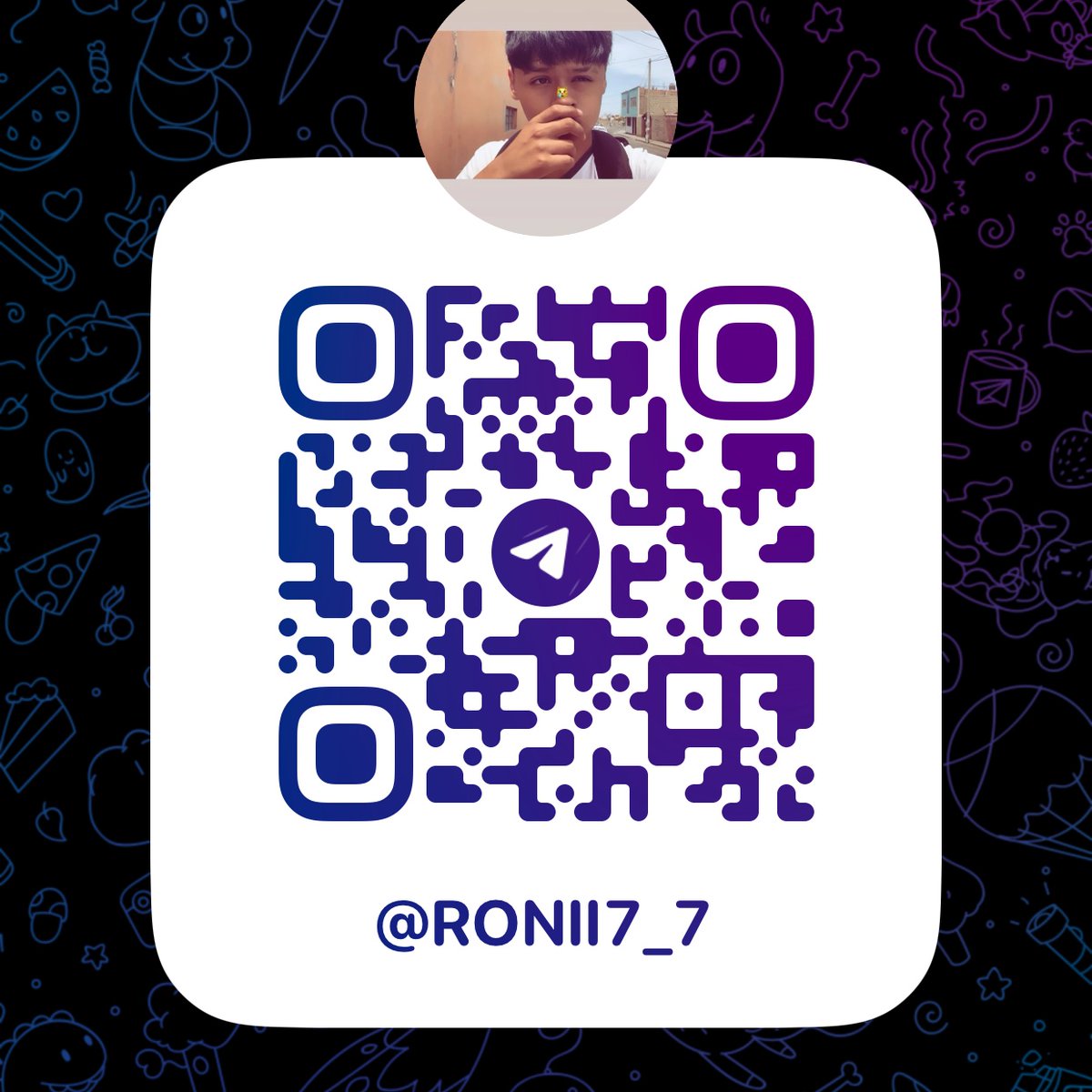 ronronjsm's tweet photo. Apoyen a emprendedores 🥵 https://t.co/w0polCFEmg
