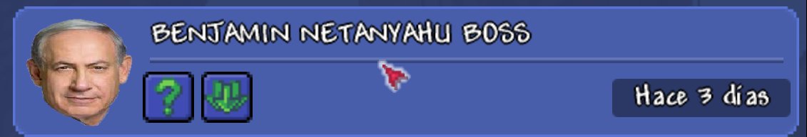 stormskame's tweet photo. tan buenos van a ser los mods del terraria https://t.co/d3bXnMNEqN