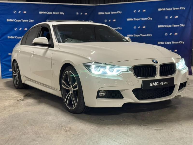 BoitumeloCaleb's tweet photo. R479 900 
2016 BMW 3 Series 340i M Sport Sports-Auto
3.0L Turbo i6 engine
240kW &amp; 450Nm of torque
(67 000 km)
Full Franchise Service History https://t.co/ejPPVMutUb