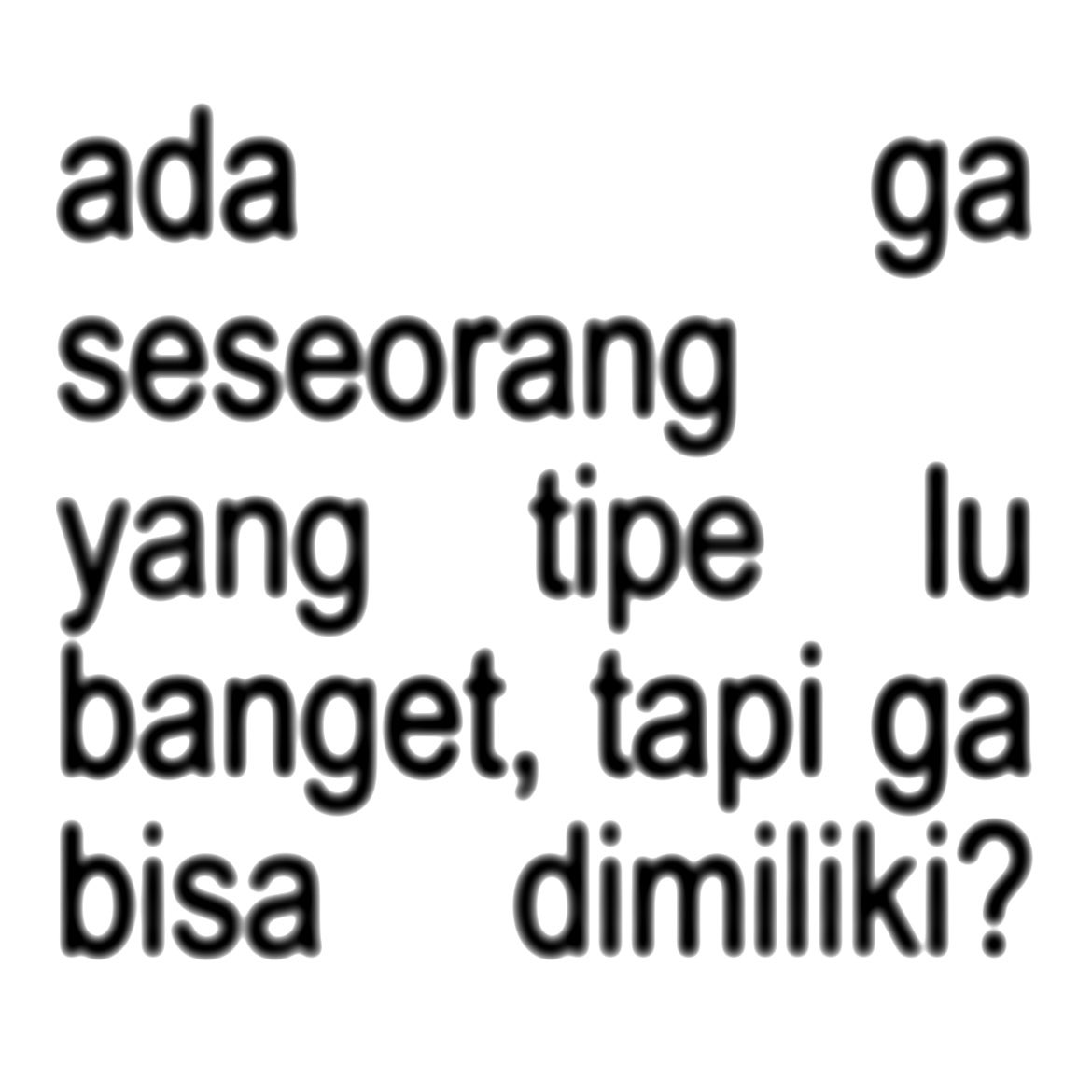 rofmeov's tweet photo. ada ga? https://t.co/qc30cQqmeu