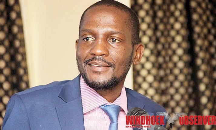 ObserverNamibia's tweet photo. Works and transport minister Veikko Nekundi has defended his decision to remove five Namibia Airports Company (NAC) board members on Tuesday, saying the intervention was necessary to strengthen governance,
https://t.co/gZPAVmWngW https://t.co/CkfFxphQcw