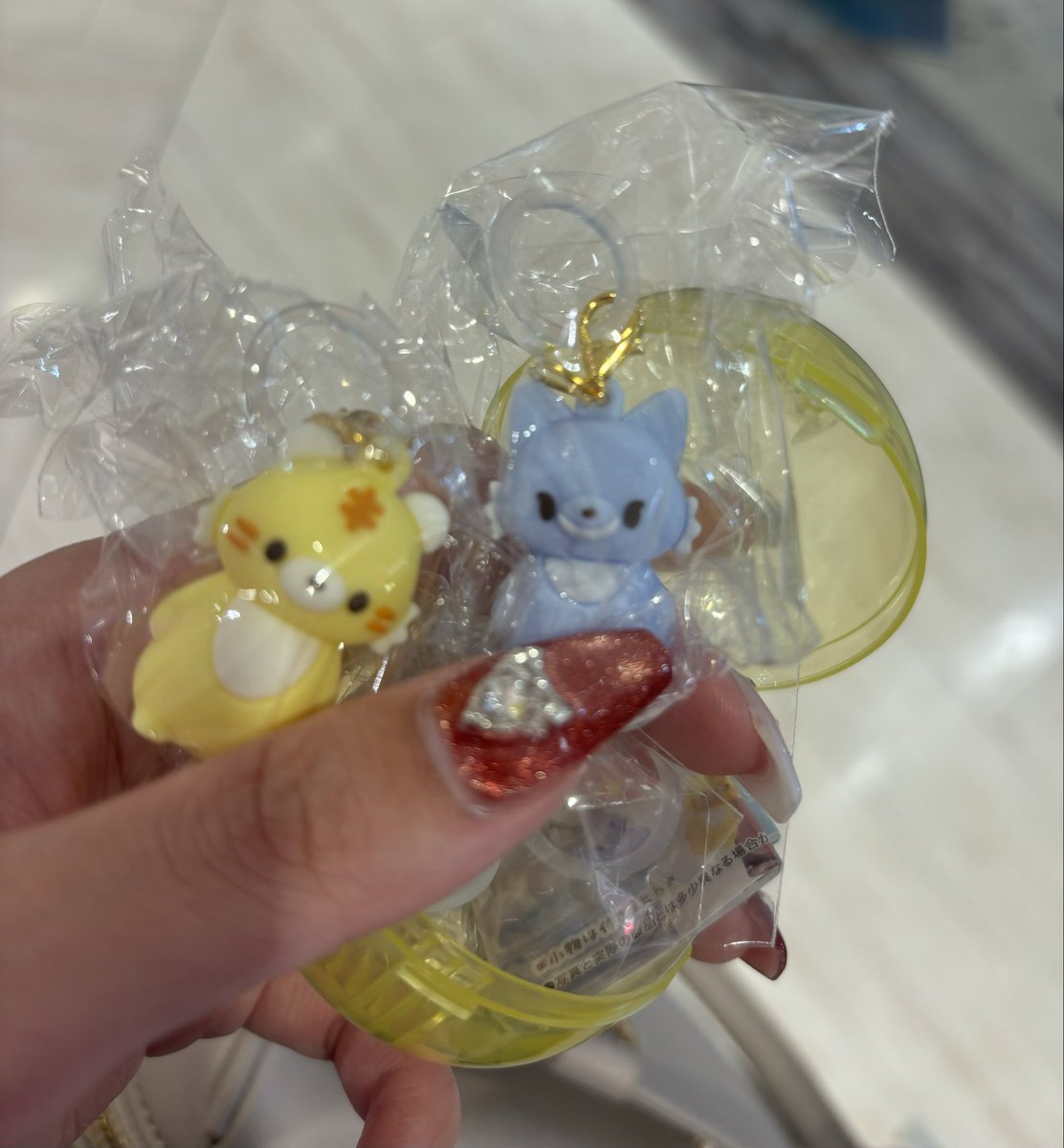 _____ppp16's tweet photo. 欲しい人いたら引き取ってほしい、🥺 https://t.co/gob2vIUKar