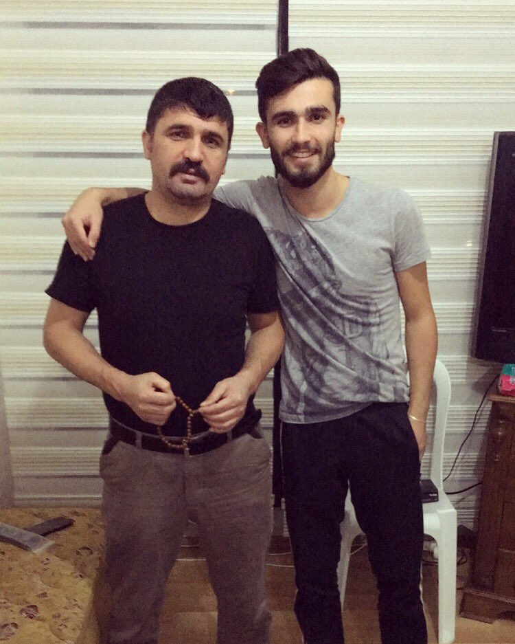 SametSmsk2's tweet photo. Dönebilsek ya o günlere https://t.co/yB4SfWNxBR