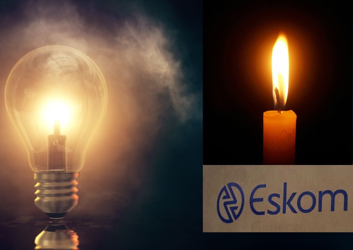 kaboyellow52683's tweet photo. The risk was documented. The damage happened. Now act. Eskom Corruption https://t.co/g0I43ZHGT1