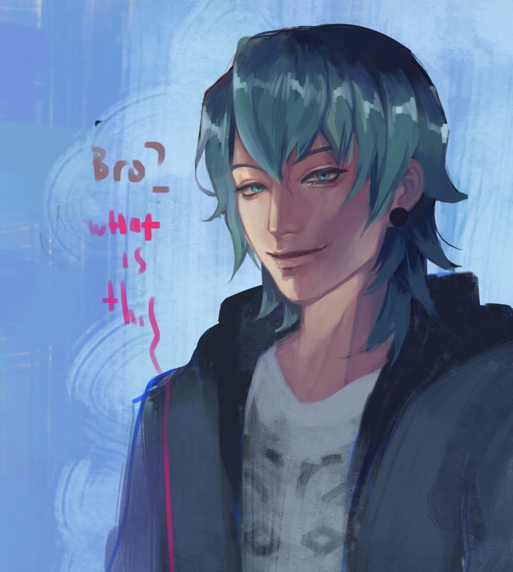 erai9a's tweet photo. Upset https://t.co/FCMLmFEsYU