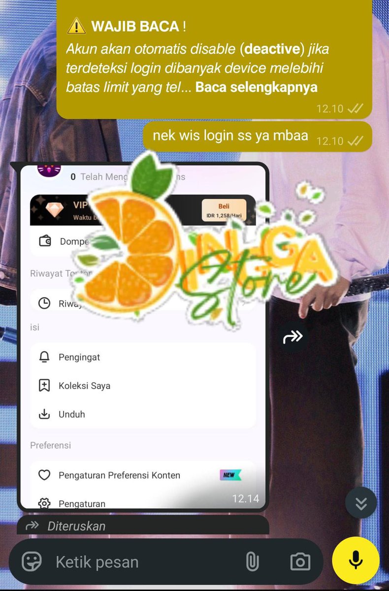 wonorens's tweet photo. NEW TESTIMONI BESSSSS https://t.co/jjWHDXntVO