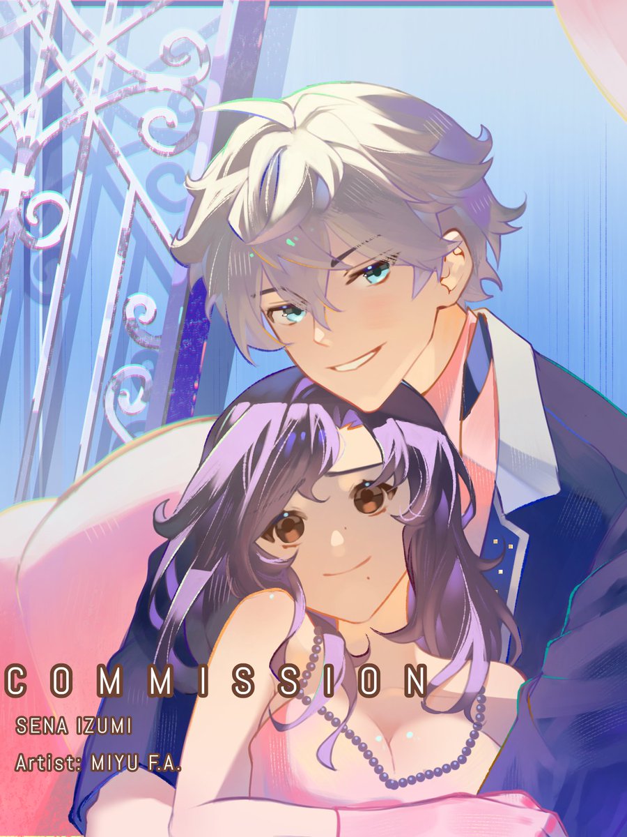 AlmondNutin's tweet photo. Hello! My name is Almond Nut from Facebook. I want to try X to interact and discover more artist here in this platform. My commissions are also available if anyone is interested and I'm on #Vgen 🫶✨

https://t.co/17tDLCGtHN

#art #commission #artistonTwitter https://t.co/0y0uogf1Z2