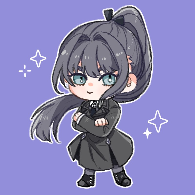 HambgCM's tweet photo. SD 커미션 신청 감사합니다 https://t.co/3R10fVzkvS