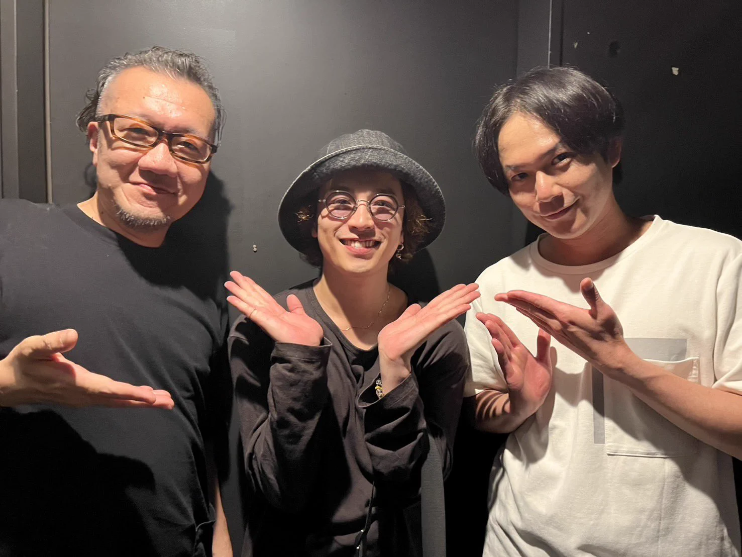 鈴木勝吾[Official] on X: 