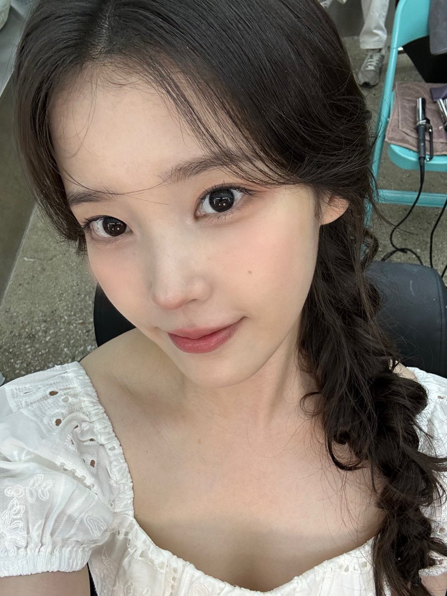 iuiseul516's tweet photo. 땋머가 좋다고 말해 ♡ ♡ https://t.co/QKdr5lasi8