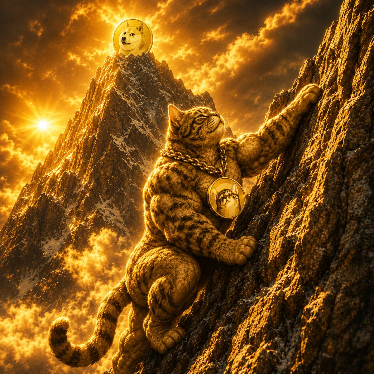 loganyboy's tweet photo. $CATE IS GOING TO THE TOP!!!
BILLION. DOLLAR. CATE.

@CateonSol_ @PoorGoat_ https://t.co/x30LzOBXSn