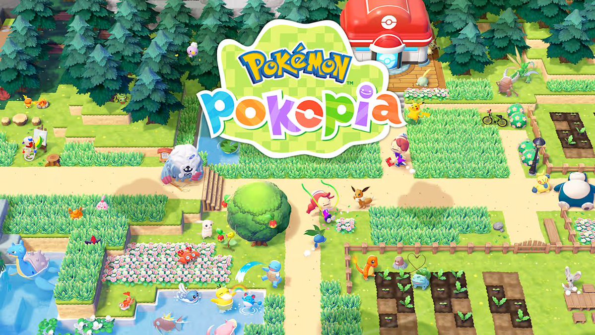Pokekalos's tweet photo. Les ventes des jeux Pokémon ont été actualisées au 30 juin 2026 : 
• Pokémon Pokopia (1.27 millions en dehors du Japon)
• Pokémon Écarlate / Violet : 28.46 millions
• Pokémon Épée / Bouclier : 27.26 millions https://t.co/GHoP9334lH
