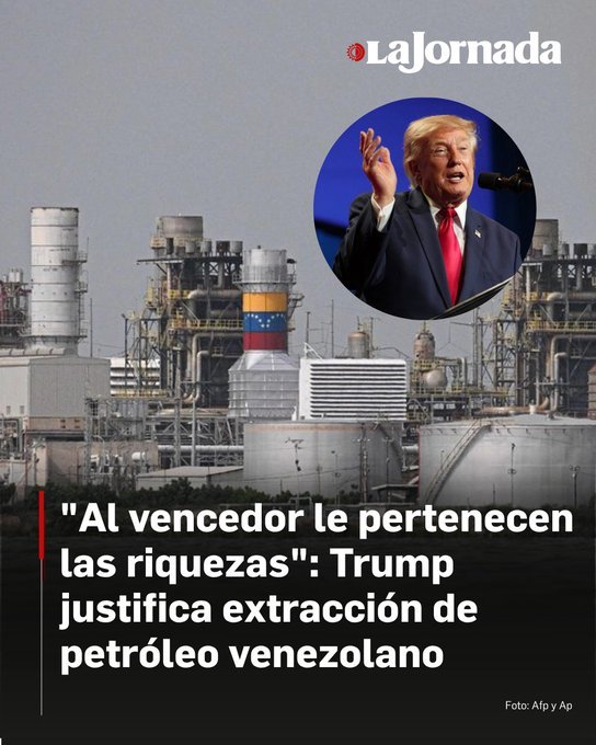 GustavoRocMtz's tweet photo. #ULTIMAHORA
¿Ya llegaron las multinacionales a establecerse en #Venezuela? ¿Ya es el HUB económico de América Latina @MariaCorinaYA ? Aaajajajajajajajajajaj pobre pueblo venezolano, los van a dejar en los puros huesos, por pendejos, agachones y por no defender a su patria. https://t.co/vzwj0yf60H
