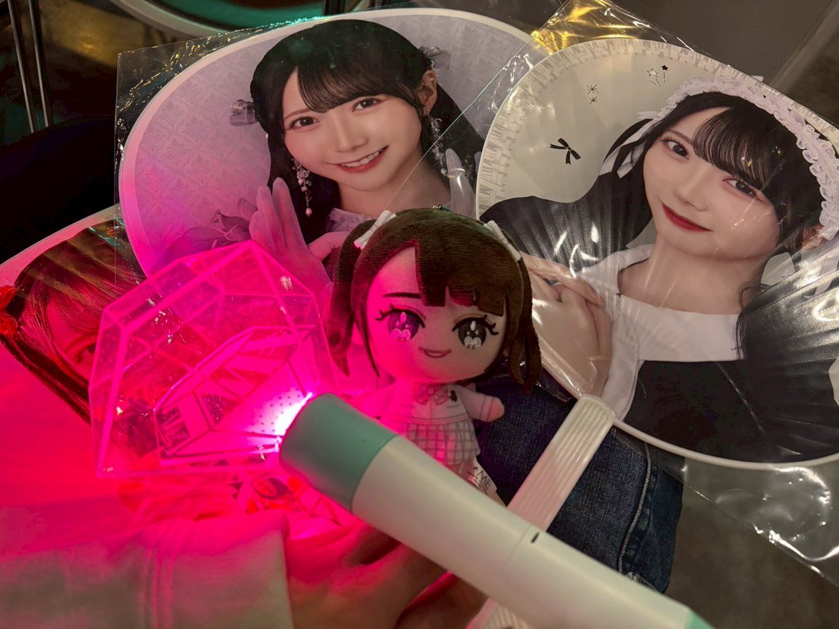 Mirinya_ddd's tweet photo. New Tag🏷️

00|🚹|愛知

🩷   大谷映美里様
💎   谷崎早耶様  
👑   山田杏佳様

詳細ALTにて！

#イコラブ好きな人と繋がりたい #ノイミー好きな人と繋がりたい #ニアジョイ好きな人と繋がりたい https://t.co/tc9NBTW5r7