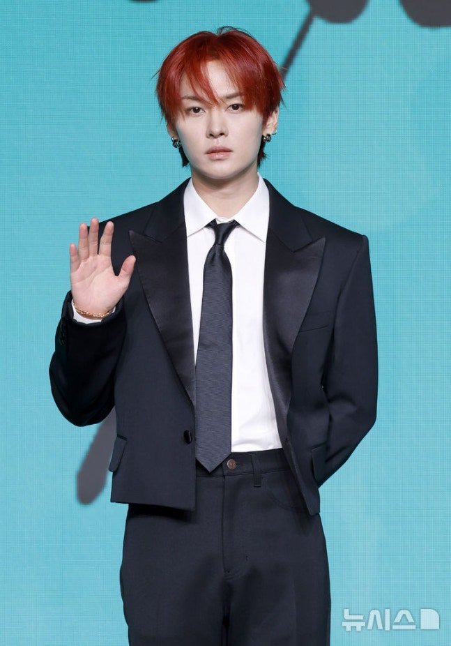 StrayKidsGlobal's tweet photo. @Stray_Kids [PRESS PHOTOS] (5)
2026.08.06

Stray Kids #THIS_AND_THAT comeback press conference photos

@Stray_Kids #StrayKids #스트레이키즈 #スキズ https://t.co/mFChMuPI5p