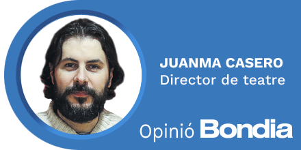 bondia's tweet photo. Estiu (VI) | Escrit per: @juanmacasero | #ElGong | https://t.co/1I1bxwFNPO https://t.co/ClnBMaje8j