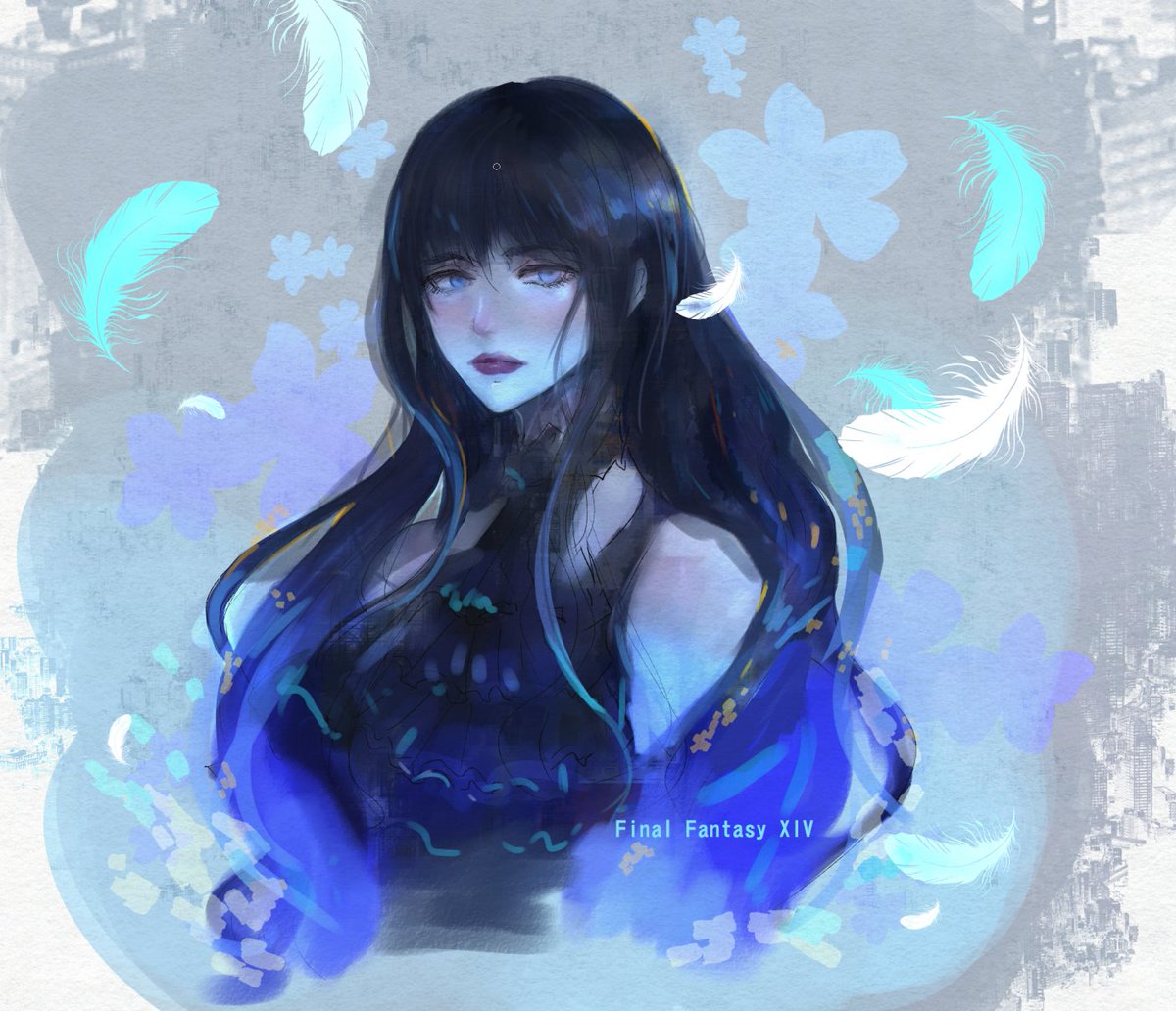 kajihappy1188's tweet photo. #Gaia 
#蓋婭
#ガイア
❤️
I really like this girl (ฅ́ᗜฅ̀*) ~!

我很喜歡這女孩~ !

#FF14 #FF14 #FFXIV #FF14ART 

https://t.co/fBvx6bVWNw https://t.co/kBPDrF7Xnb