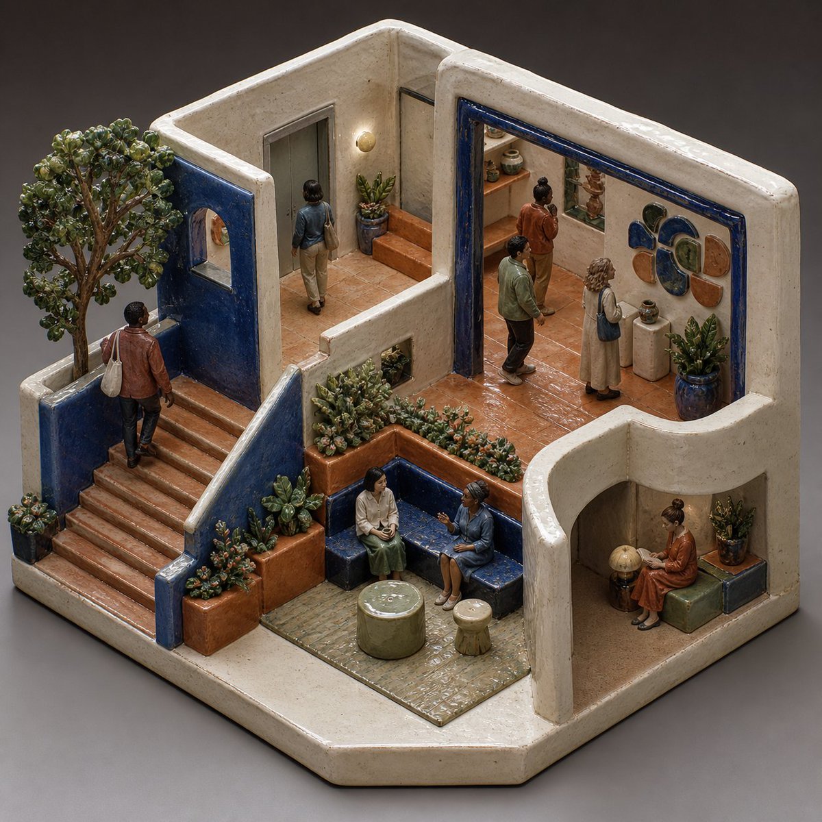 Payesofficial's tweet photo. Local discovery fails when a place is listed without the conditions that make it usable. Payes can help organize details such as stairs, lift access, doorway width, or quiet hours—then asks a person to confirm them.
#payes https://t.co/NbWscPtw0f