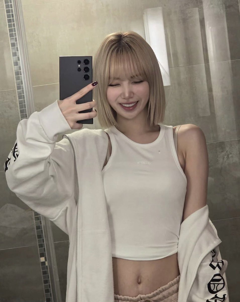 1_eunchae_1's tweet photo. 久しぶりにチェウォンのボブがみたいな… https://t.co/DbDsjlgiAF