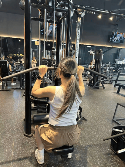 RenataEleclvbz's tweet photo. Today I pushed past my comfort zone and nailed that skill I thought I couldn’t master. Growth hits when you dare to try the hard things. #MondayMotivation #PersonalGrowth https://t.co/PO9U4J8npP