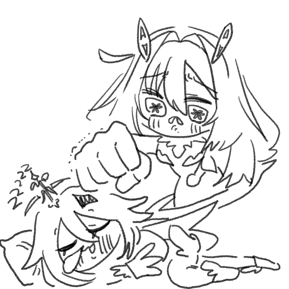 kim19_firework's tweet photo. #Genshin #Ronova #Paimon

페이몬 따잇 로노바 (기원)
Ronova takes out Paimon (Wanted) https://t.co/CJywUyp2Tl