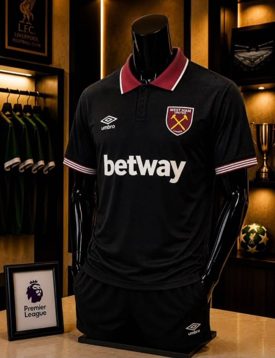 jerseyPG's tweet photo. New season jerseys 
Available in different sizes 
18k each https://t.co/rIBkUHIEsN