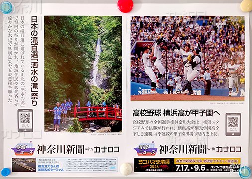 神奈川新聞社【公式】 (@kanagawa_np) / Posts / X