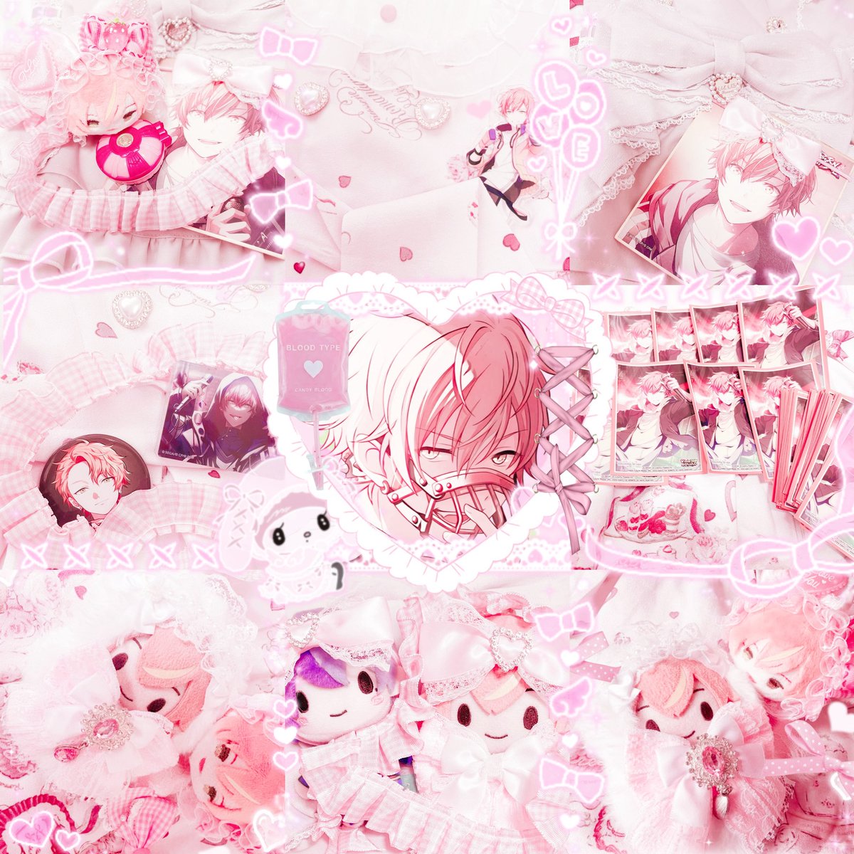 Xxx_AKINYAN_Xxx's tweet photo. ♡🎀Ი ⑅ ꪫ⠀ܘ ⑅ ꢡ🎀♡
 ᨳ꒰⸜⸜ɞ̴̶̷ · ɞ̴̶̷⸜꒱꒰⸝ʚ̴̶̷̷ · ʚ̴̶̷̷⸝⸝꒱ഒ
┏━♡ ᐡ ᐡ ━ ᐡ ᐡ♡━┓
♡ https://t.co/ZUlLW4YYaU♡
┗━♡━━━━♡━┛
🎀  #プロセカ夢女子さんと繋がりたい 
🎀  #プロセカ好きな人と繋がりたい https://t.co/WrEQLdU4FG