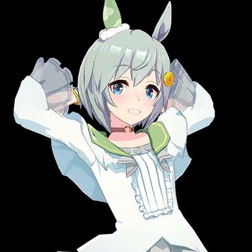 ix_nocturne's tweet photo. me as an uma https://t.co/SVrimXDtNb