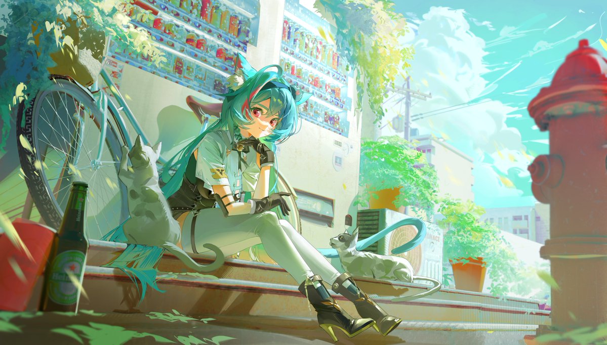 yukoama_05iazad's tweet photo. #그림러_𝕏친소
#그림러_트친소
이런 거 그리는 07입니다! 알티 위주 성향 맞는 사람 찾아가겠습니다~! 디코도 좋아하고 맞구독도 좋아해용💕 https://t.co/vQSpGqgivc