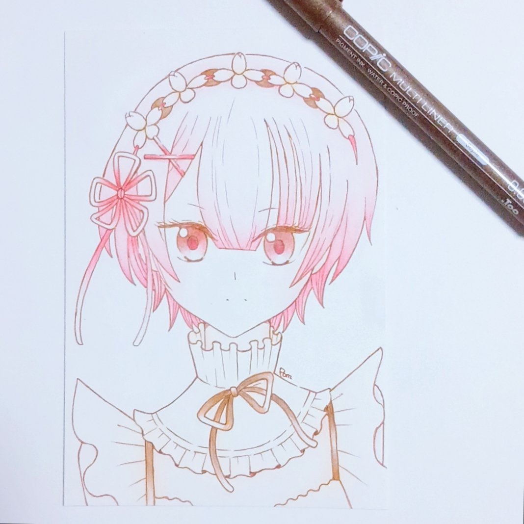 pom_rarecream's tweet photo. こんな絵描いてる人です(過去絵まとめ) https://t.co/f434Jo4rh2