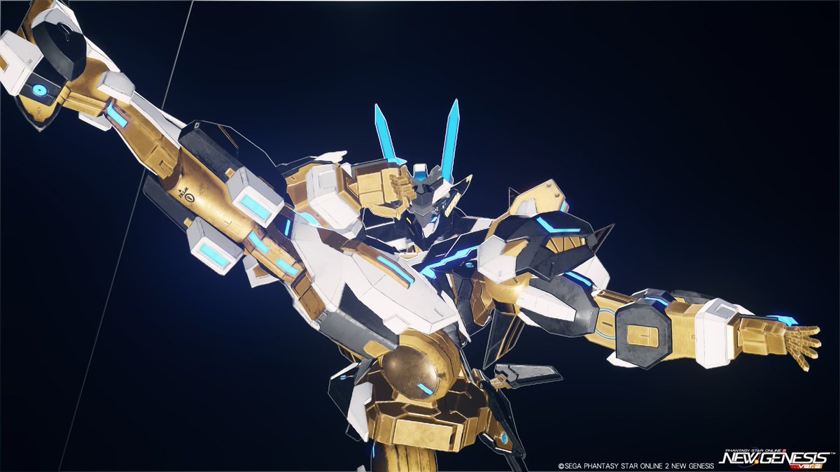 C38_NGS's tweet photo. S2 C38 Number 34 [Strike] https://t.co/muHvsyni7k