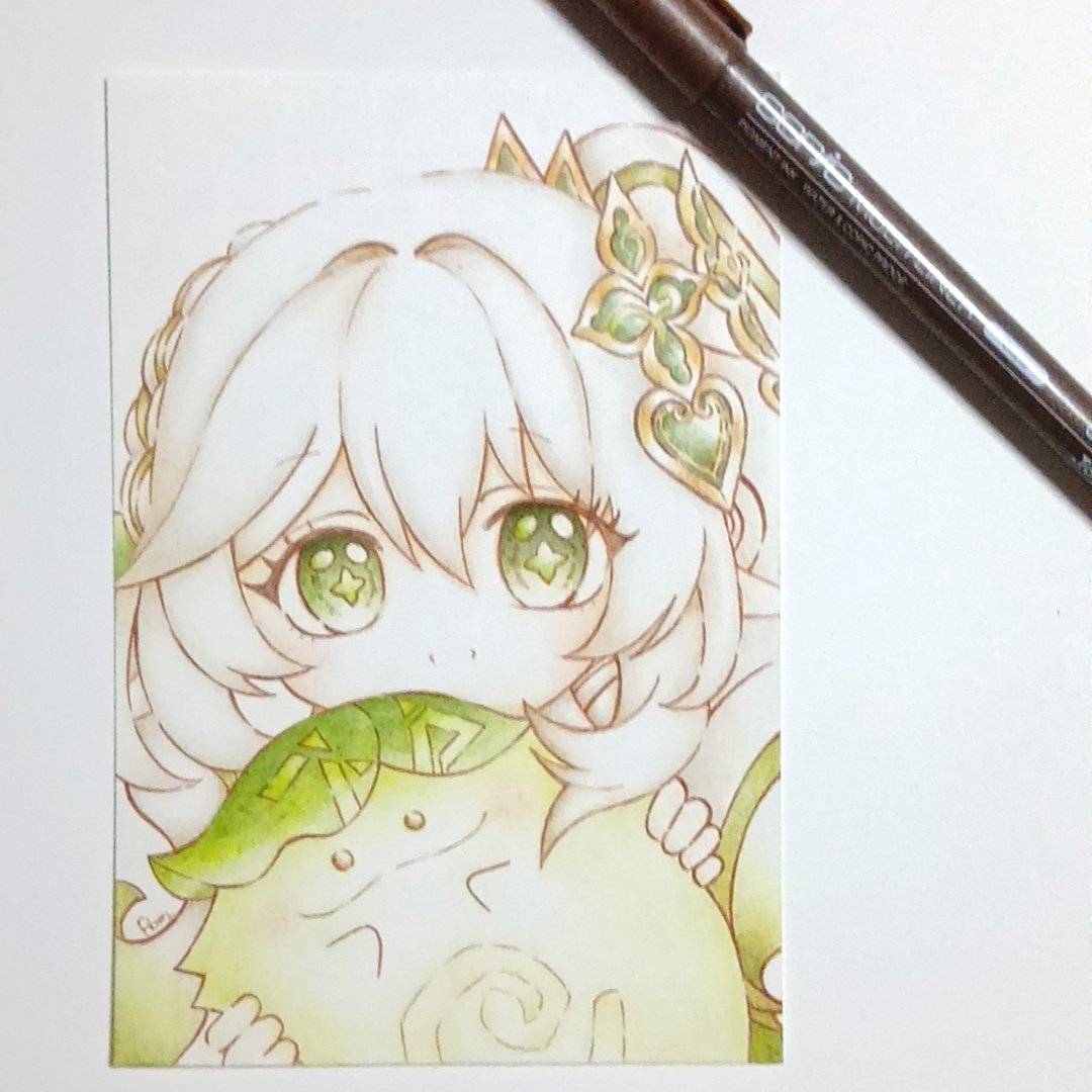 pom_rarecream's tweet photo. こんな絵描いてる人です(過去絵まとめ) https://t.co/f434Jo4rh2