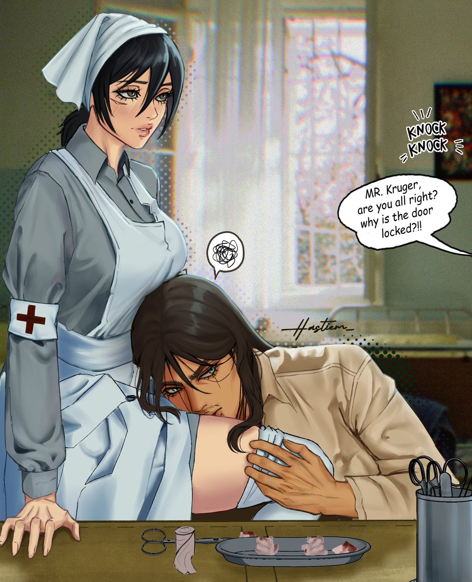 HastiEM_'s tweet photo. 🚬 
#ErenJaeger https://t.co/skzRC5tnID