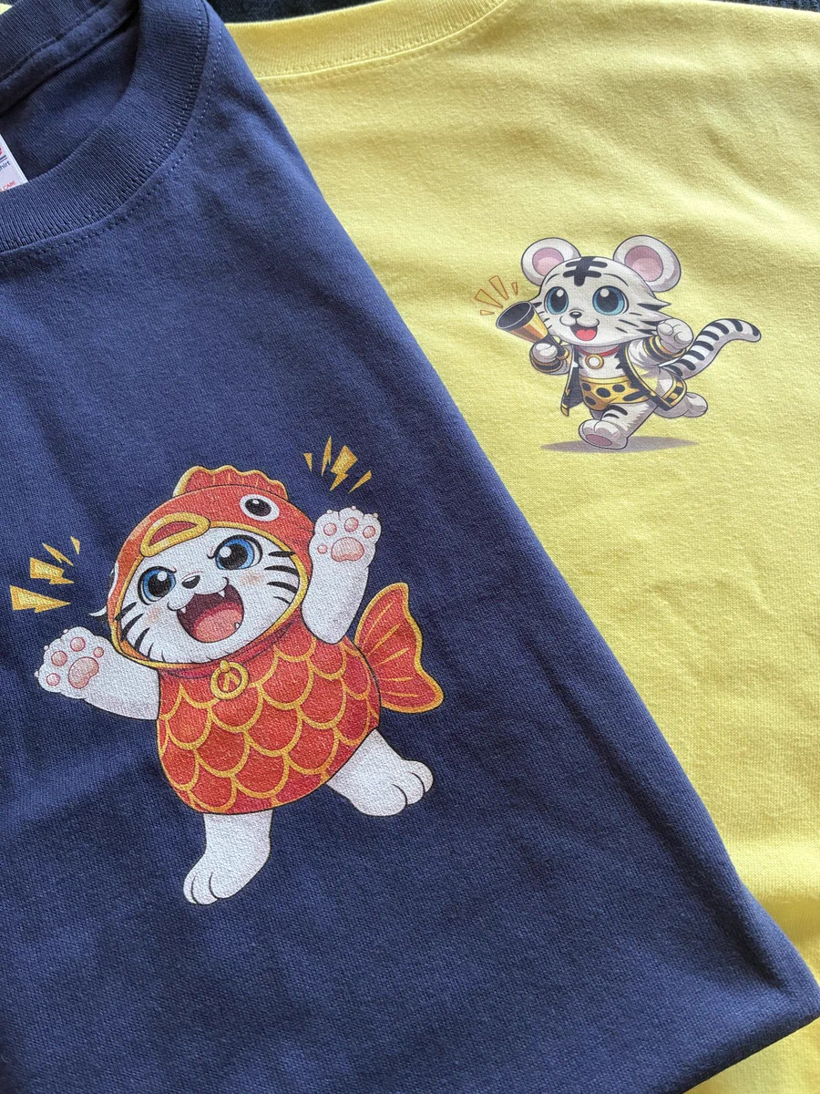 チルルさん専用 Reposts by ちろる🐯実況YouTuber (@juliaredstar) / X