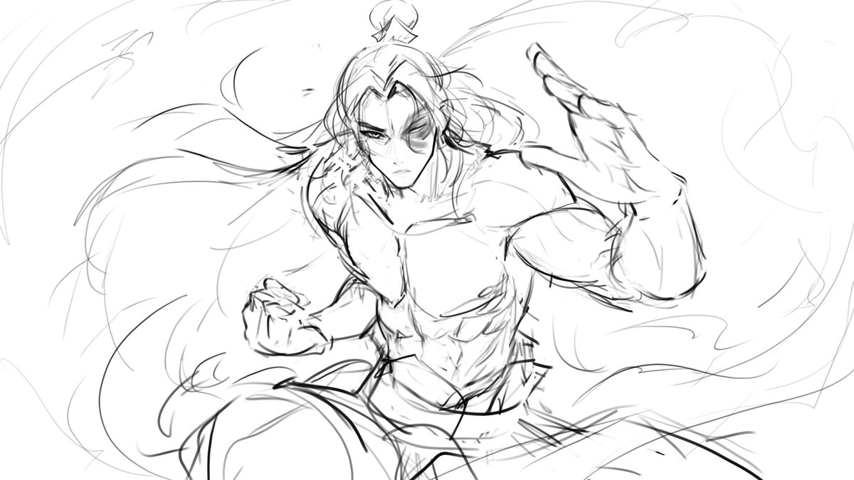 collinh_art's tweet photo. Zuko from ATLA WIP #atla #zuko https://t.co/0j2NtuBSZn